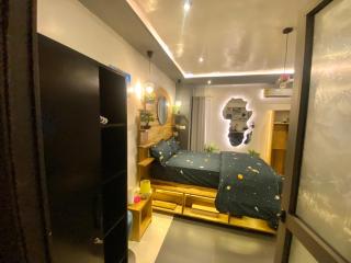 Classy Studio apt close to Airport - 4