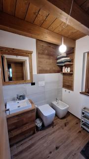 LA CASETTA - Appartamento TANTANE' - Torgnon - 2