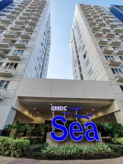 Sea Residences MOA by Sunset Bay - 0