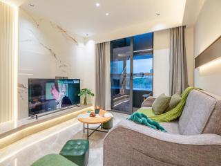 青禾寓loft 会展中心店 - 2