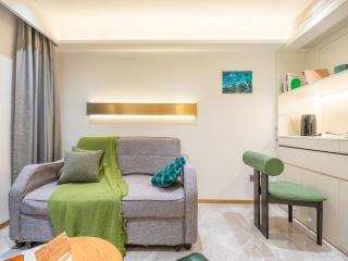 青禾寓loft 会展中心店 - 4