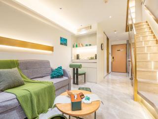 青禾寓loft 会展中心店 - 6