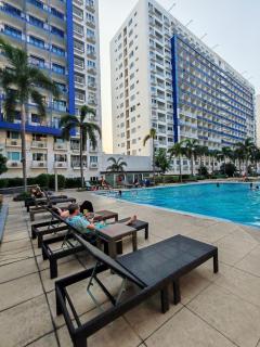 Sea Residences MOA by Sunset Bay - 7