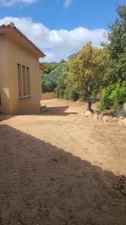 Maison avec piscine - Vue mer - 6 personnes - 4