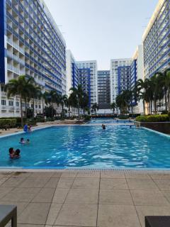Sea Residences MOA by Sunset Bay - 8