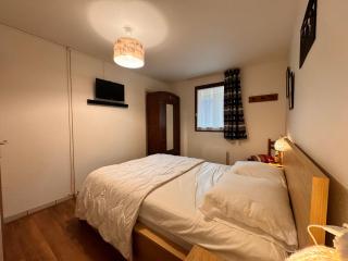 Charmant Logement de plein pied avec piscine 2* - 3