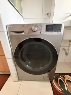 Apartamento Praia de Itaparica - 1