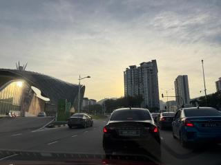 SPICE Skyview Luxe Tunas 3B2B - 9