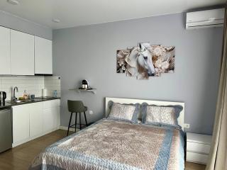 Ocean Grace Residence - Batumi - 1