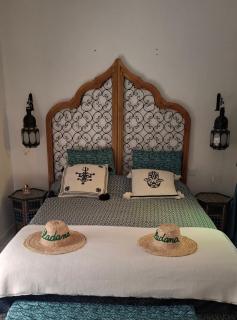 riad ladana bienvenue au coeur de marrakech - Marrakesh - 1