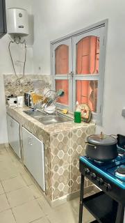 appartement cosy a la palmeraie Palmeraie - 0