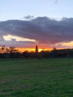 gîte la petite ferme Peyre - 9