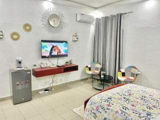 appartement cosy a la palmeraie Palmeraie - 8