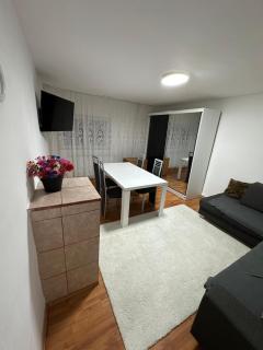 Apartment near Corvin Castle - 7