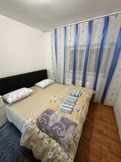 Apartment near Corvin Castle - 1