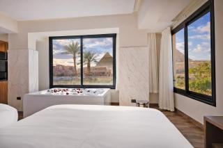 The Stay Pyramids Inn - Le Caire - 0