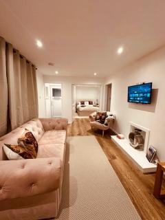 Stylish & Cosy Skye Escape for the Perfect Break - 5