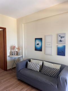 Studio Angellos Villa Marifay - Psifiá - 4