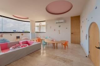 Tropical Penthouse 2BR and Jacuzzi - 4