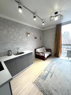 Жк Raiymbek 28а - 7