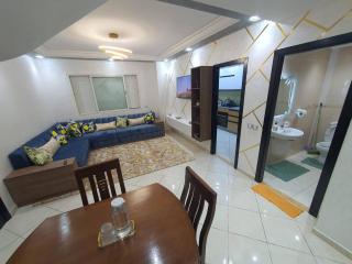 Superb Duplex in the center of Tangier - 7