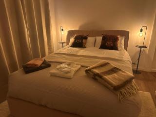 Stylish & Cosy Skye Escape for the Perfect Break - 6