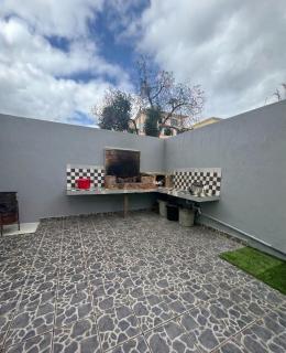 House Golden Paradise Fully Equipped - 1