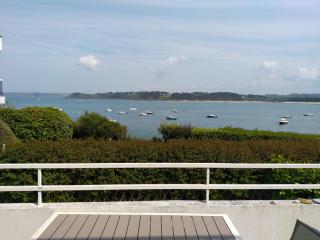 Keraudren accès direct a la mer - 1