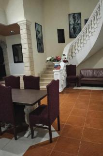 4 Bedroom superior family villa with private pool, 5 min from beach Abu Talat - 2