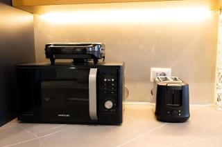 Central Apartment 6 Tirana-By Green Terrace - 1