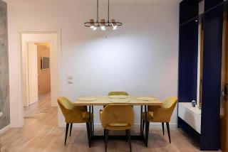 Central Apartment 6 Tirana-By Green Terrace - 3