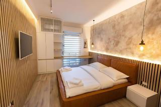 Central Apartment 6 Tirana-By Green Terrace - 7