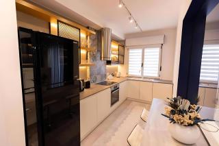 Central Apartment 6 Tirana-By Green Terrace - 8