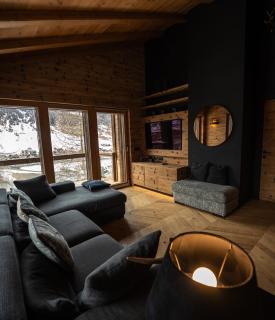 Blackberry Apartment - 8