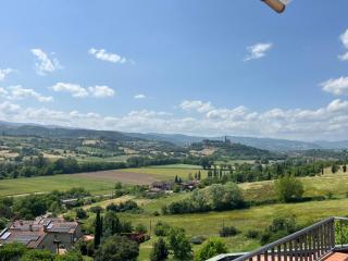 Casa Giovanna Villetta in Casentino - 0