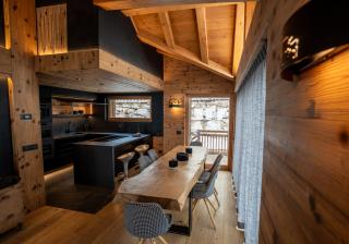 Blackberry Apartment - 3