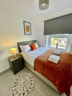 Ridgeways Premium House - 1