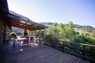 The Stix - Dullstroom - 0