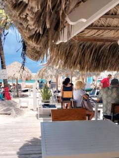 Punta Beach Sol Club Los corales apartments - 1