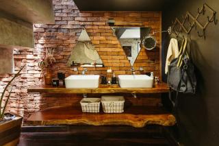 Cabana Circuito Caravaggio - Black House - 7