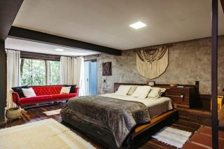 Cabana Circuito Caravaggio - Black House - 4
