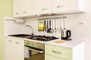 Maison Gabry - a 50mt da Santa Chiara - 2