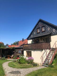 FEWO Schulze Umgebinde - 2