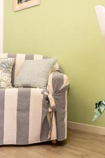 Maison Gabry - a 50mt da Santa Chiara - 4