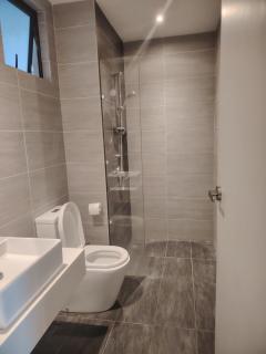 Trion KL Residence by Skyline - 4