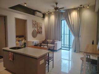 Trion KL Residence by Skyline - 2