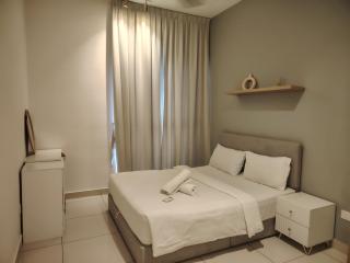 Trion KL Residence by Skyline - 1