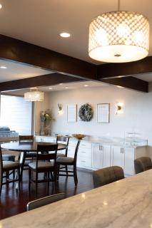 Luxury Custom Home overlooking Pearl Harbor - 2