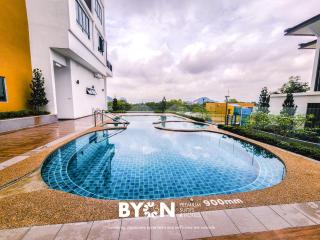 Sunway Onsen Lost World Tambun at Ipoh by BYON - 8