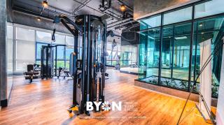 Sunway Onsen Lost World Tambun at Ipoh by BYON - 1